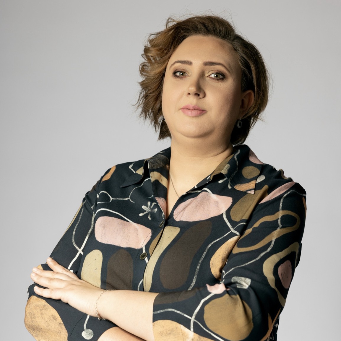 Aleksandra Olszyna